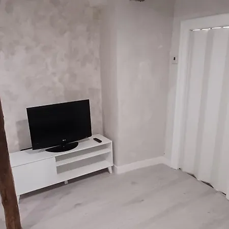 Appartement Duplex Acogedor En Areatza, Cerca Del Parque Gorbea *