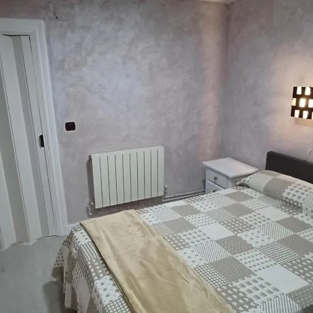 Duplex Acogedor En Areatza, Cerca Del Parque Gorbea *