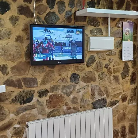 Duplex Acogedor En Areatza, Cerca Del Parque Gorbea
