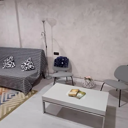 Duplex Acogedor En Areatza, Cerca Del Parque Gorbea Apartment *