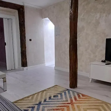 Duplex Acogedor En Areatza, Cerca Del Parque Gorbea *
