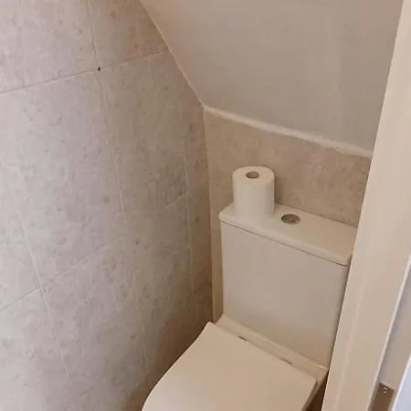 Duplex Acogedor En Areatza, Cerca Del Parque Gorbea Apartment
