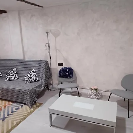 Duplex Acogedor En Areatza, Cerca Del Parque Gorbea Areatza
