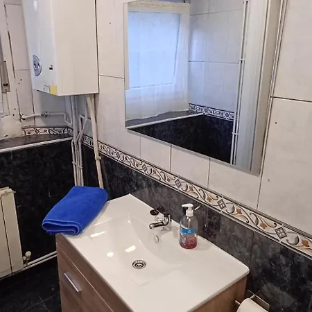 Duplex Acogedor En Areatza, Cerca Del Parque Gorbea