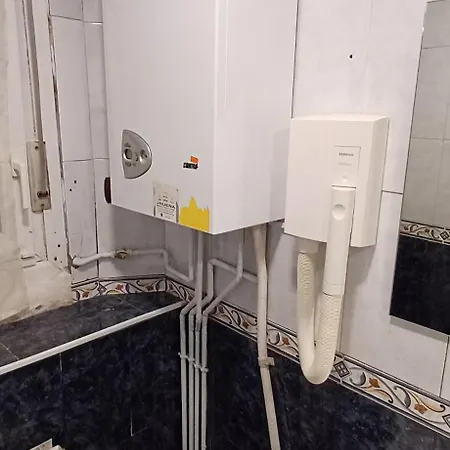 Duplex Acogedor En Areatza, Cerca Del Parque Gorbea *